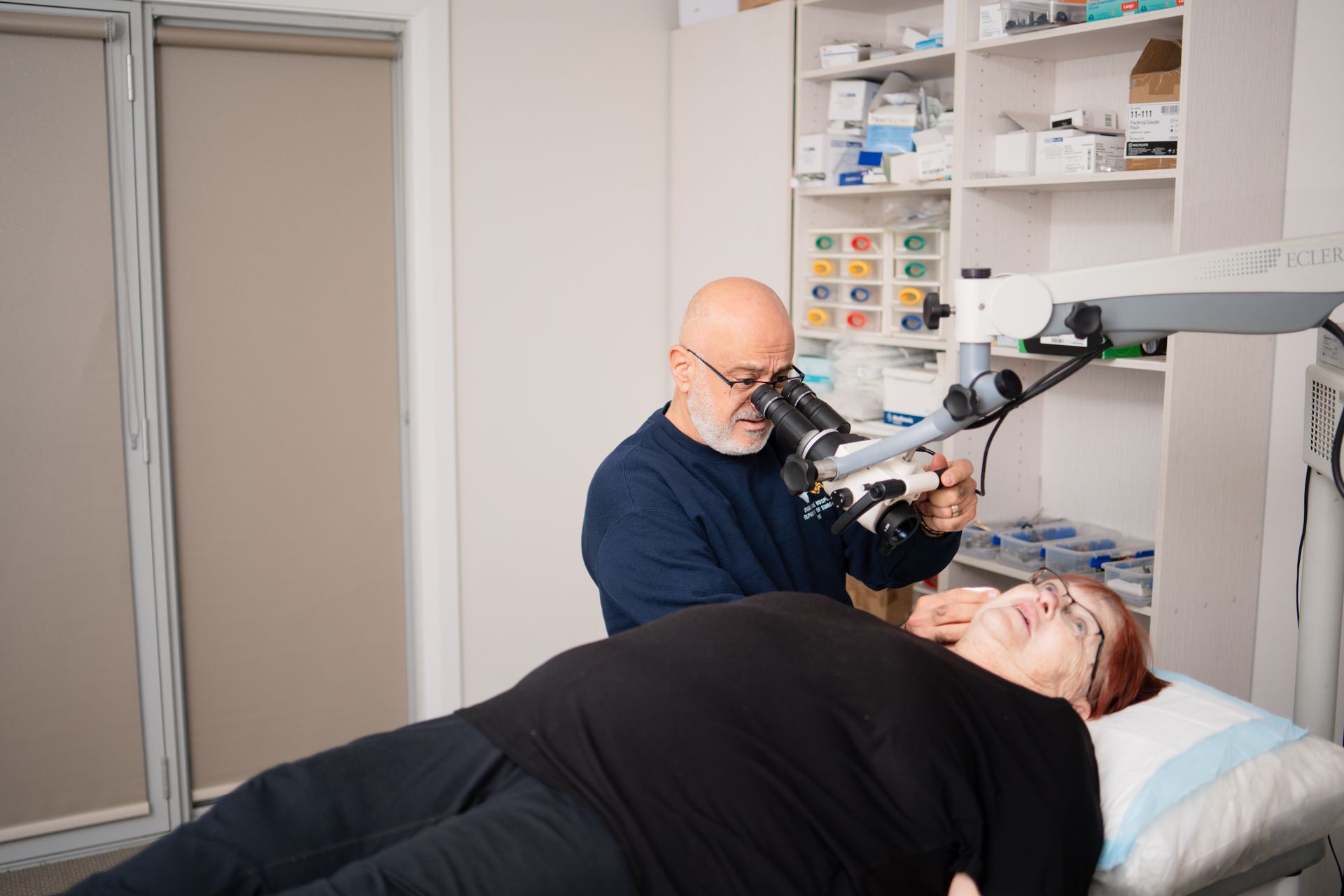 Sydney ENT & Advanced Hearing | Hurstville  NSW