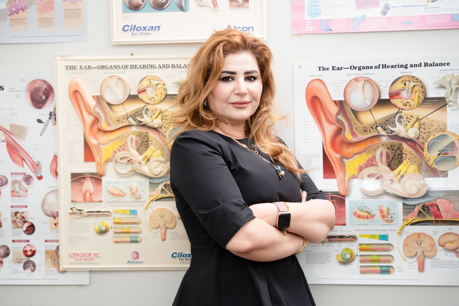 Sydney ENT & Advanced Hearing | Hurstville  NSW