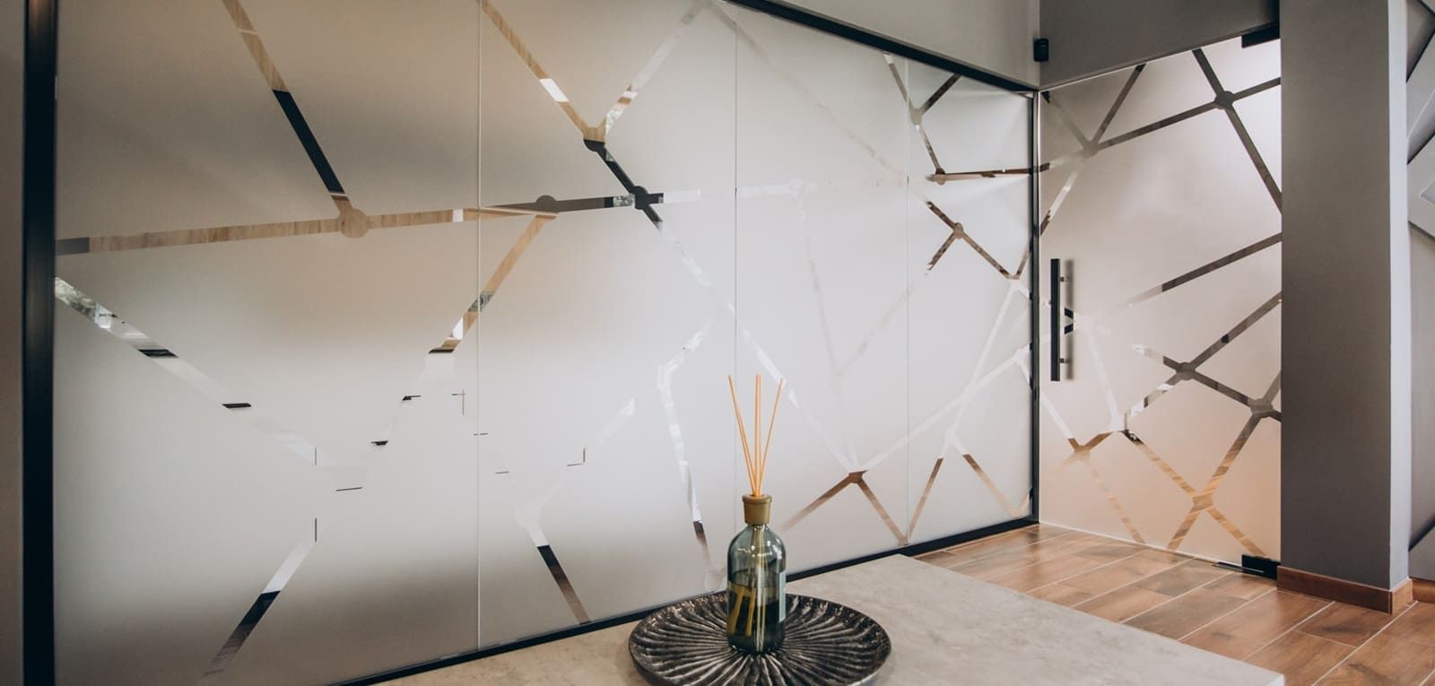 Decorative & Privacy Films