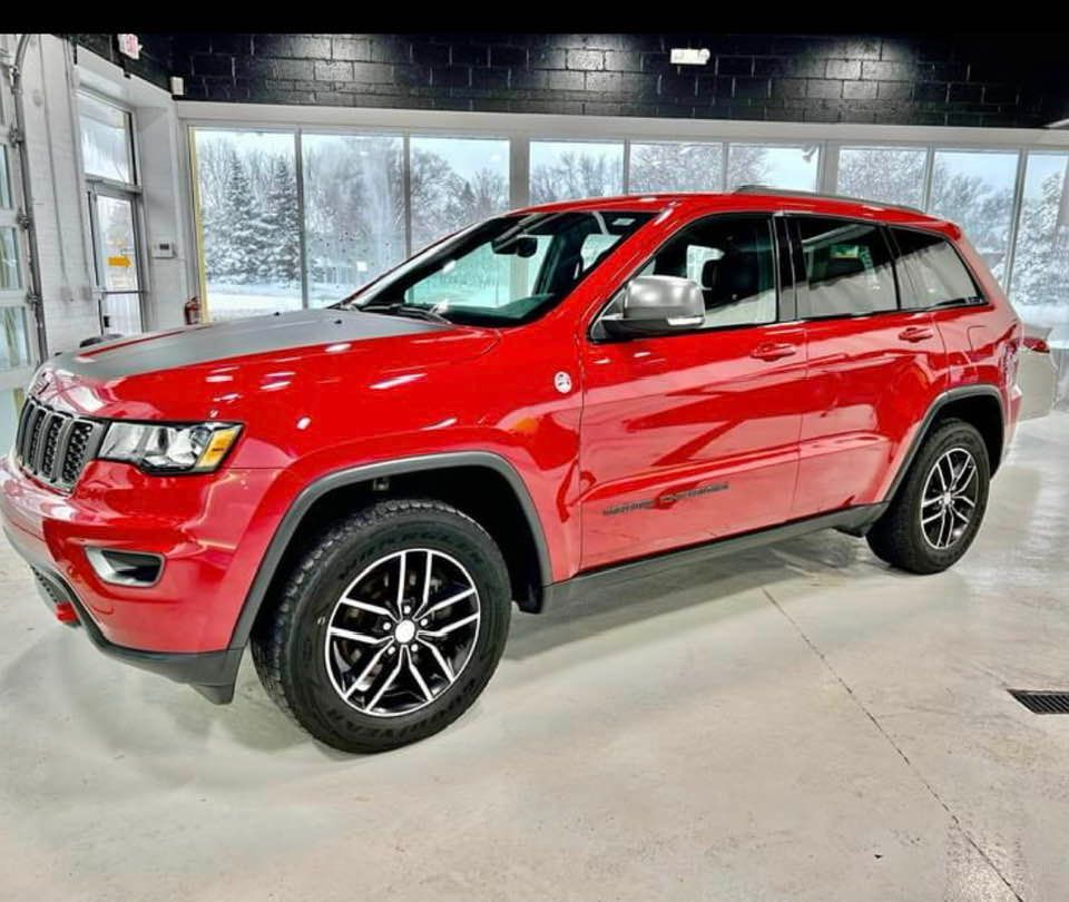 clear coat restoration Michigan