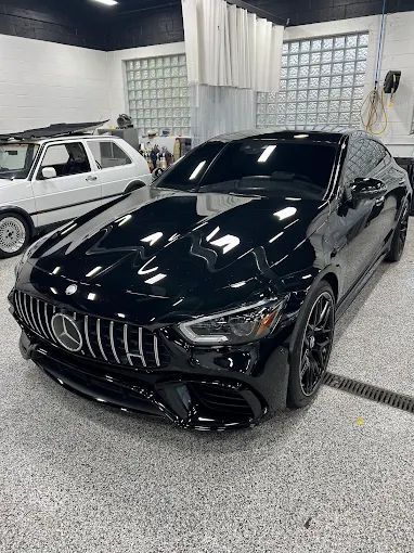 oxidation removal car paint