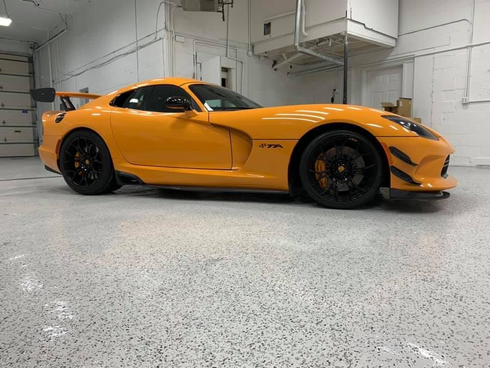 LLumar FormulaOne Stratos Series