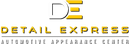 detail express logo