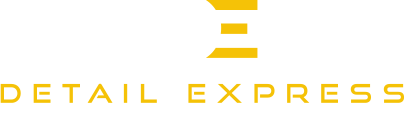 Detail Express logo