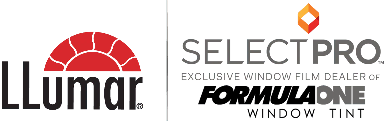 FormulaOne Window tint dealer near me