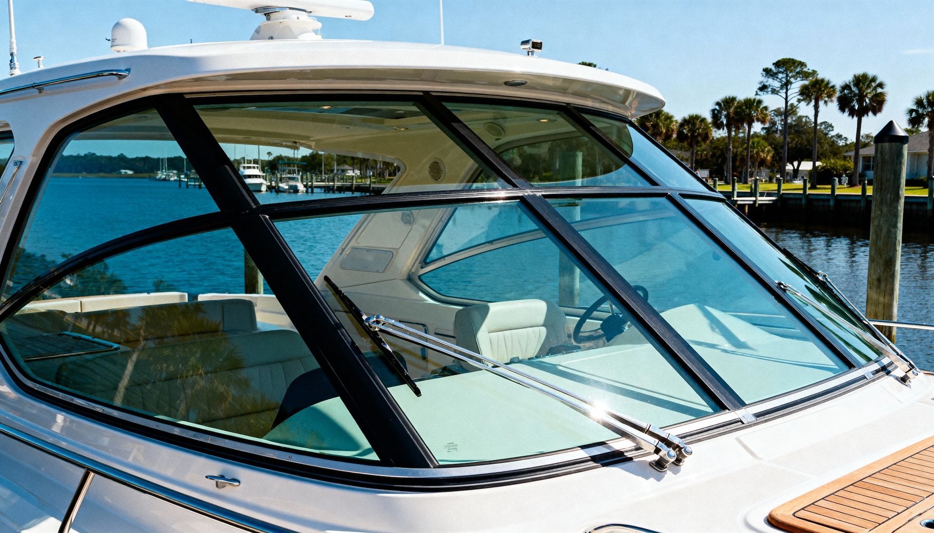 Marine Ceramic Films near me