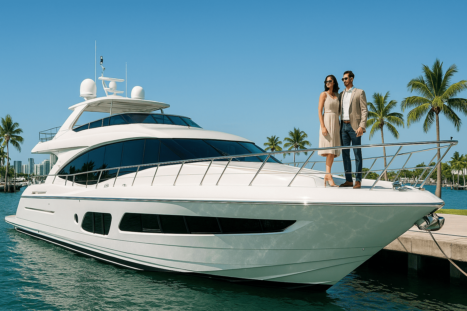 boat ceramic coating Bloomfield Township MI