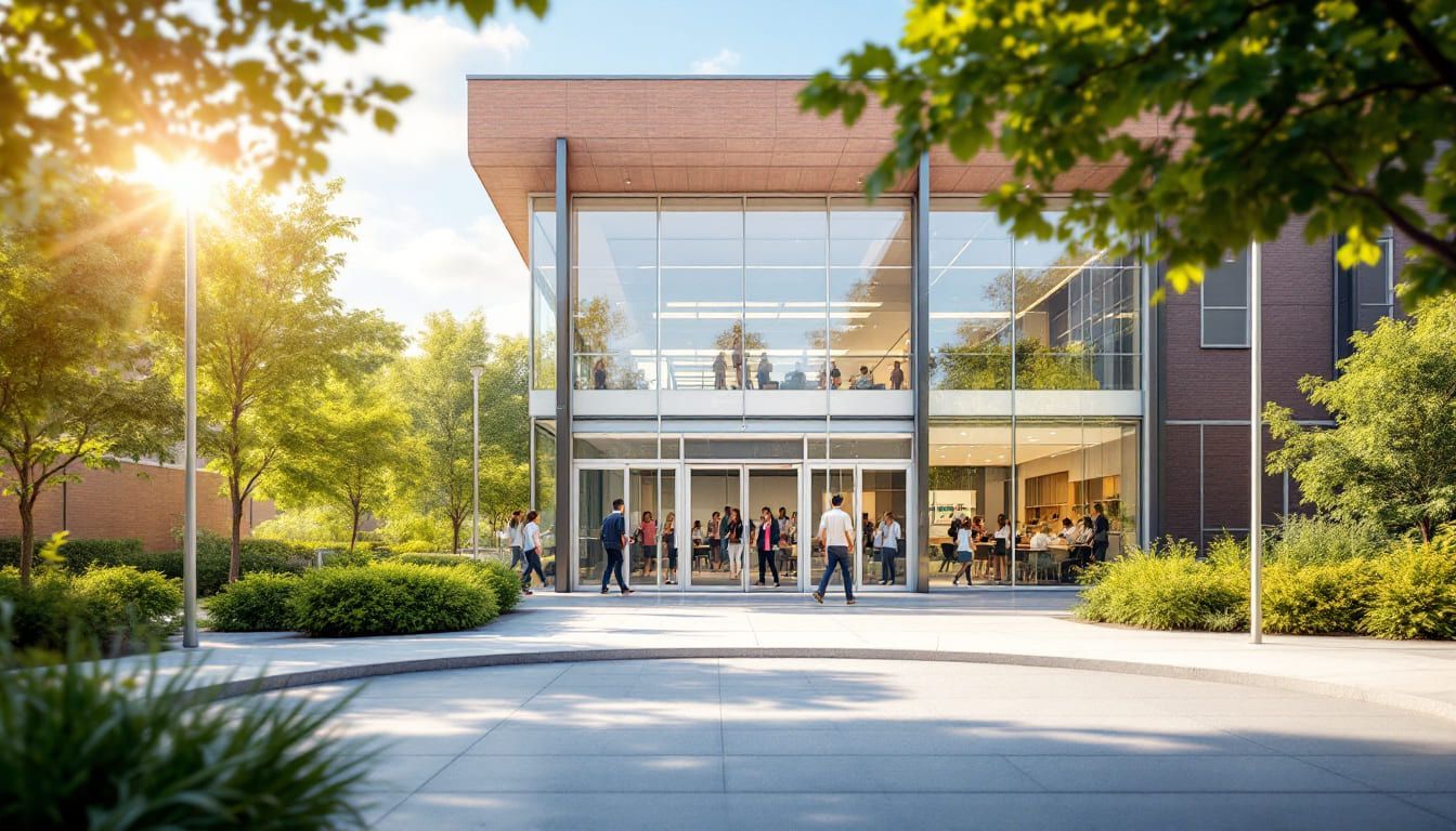 School Safety & Security Films Bloomfield Township MI