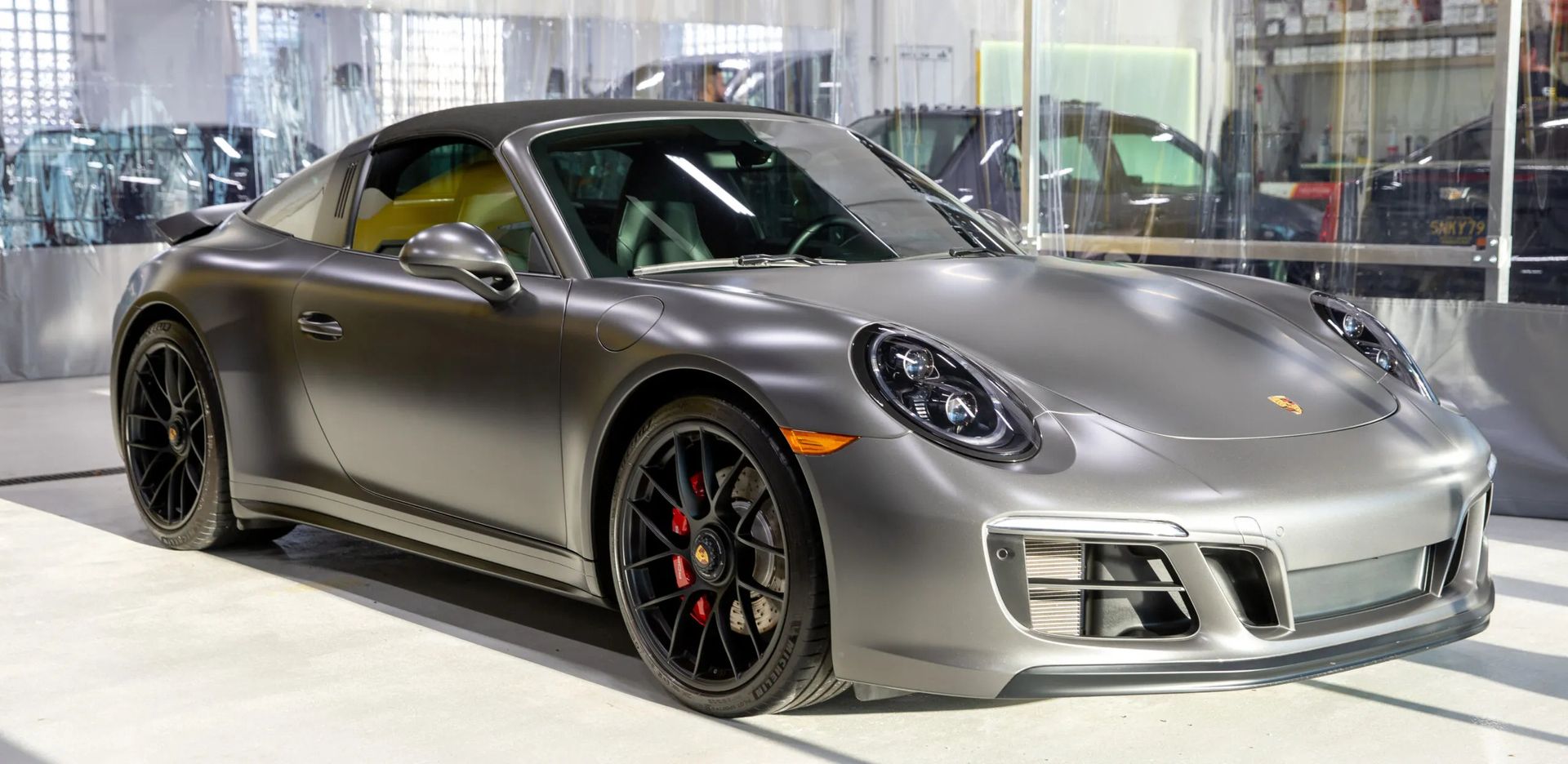 ceramic coating near me