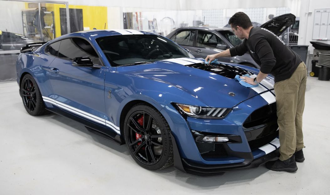 car detailing near me