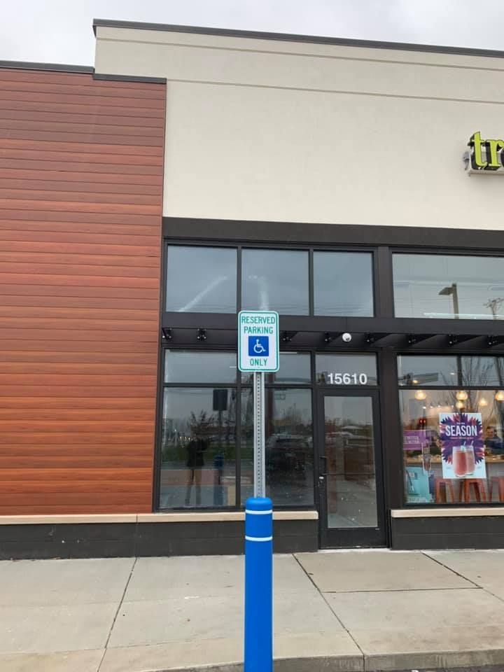 business window tinting near me