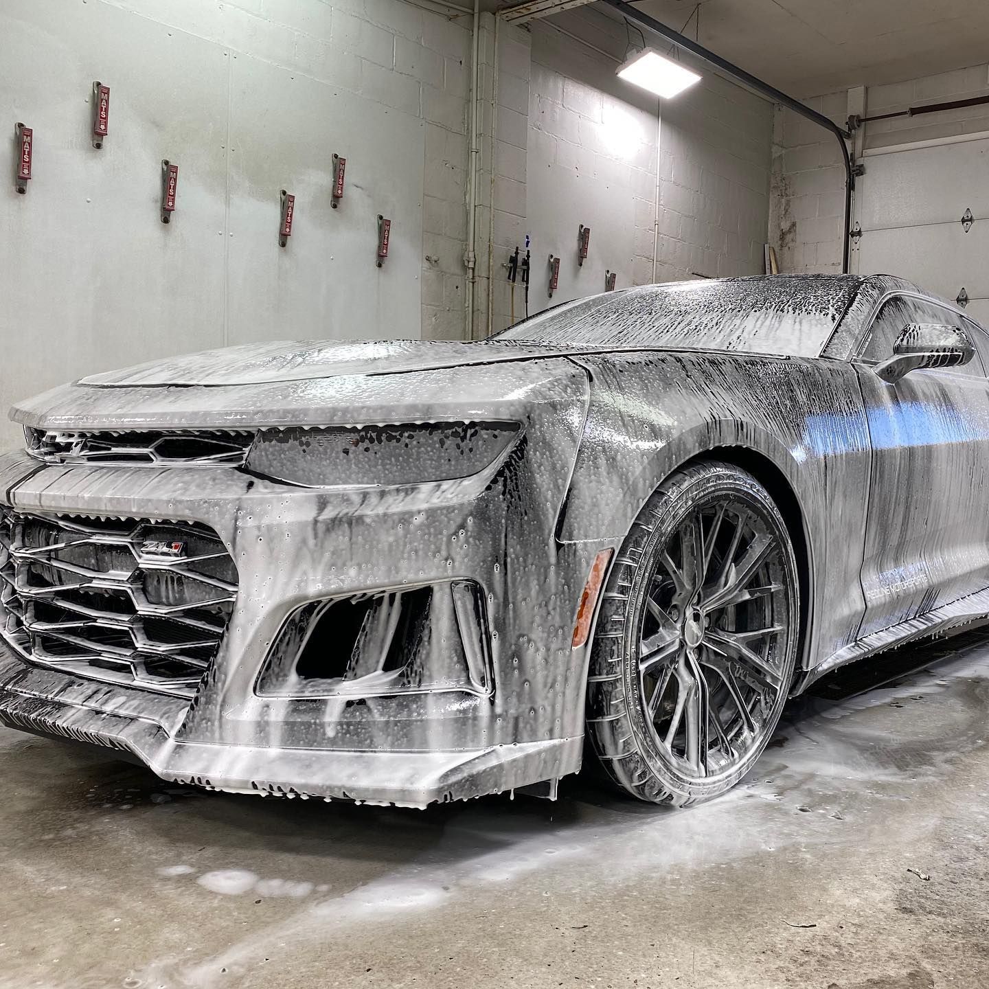 Auto Detailing Bloomfield Township MI