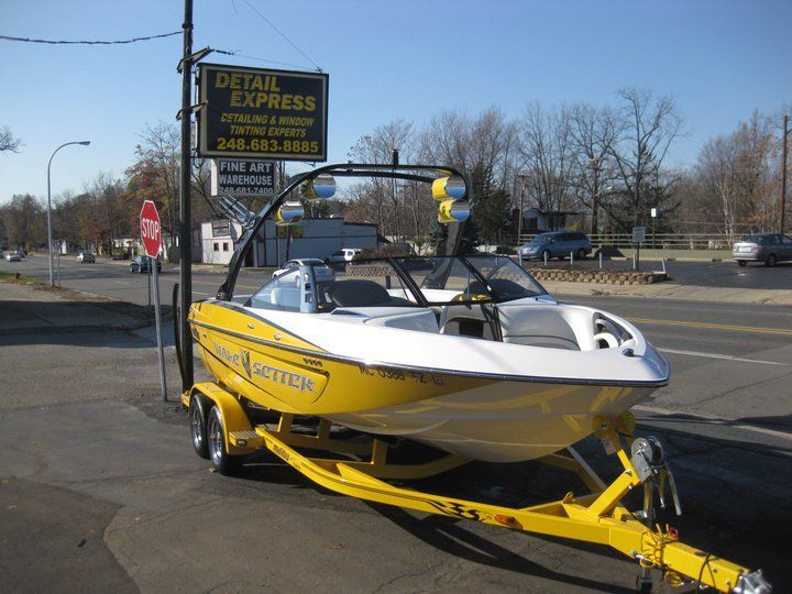 marine detailing near me