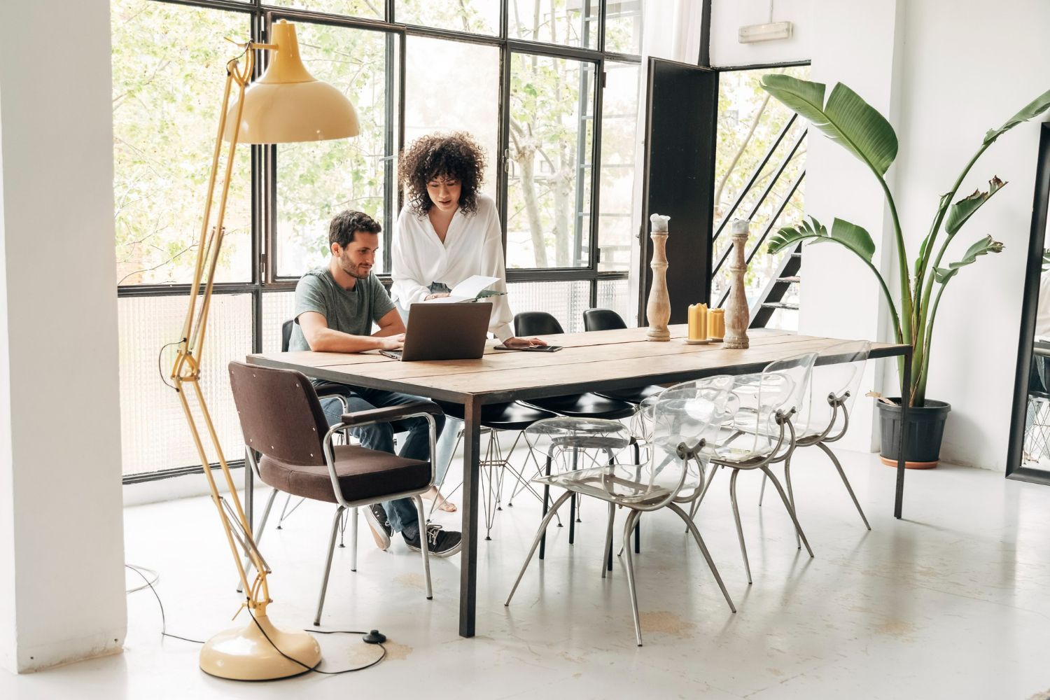 office window film Oakland County