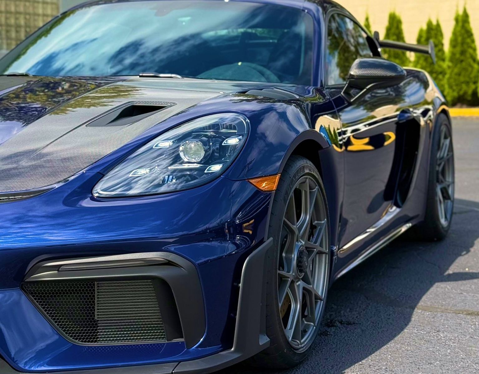 paint correction for cars