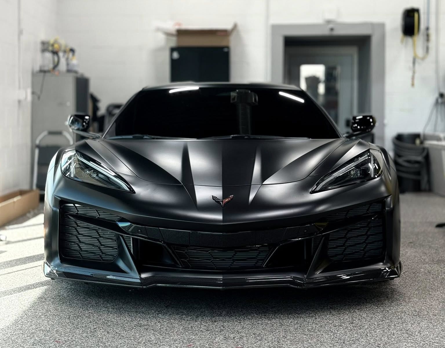 paint protection film near me