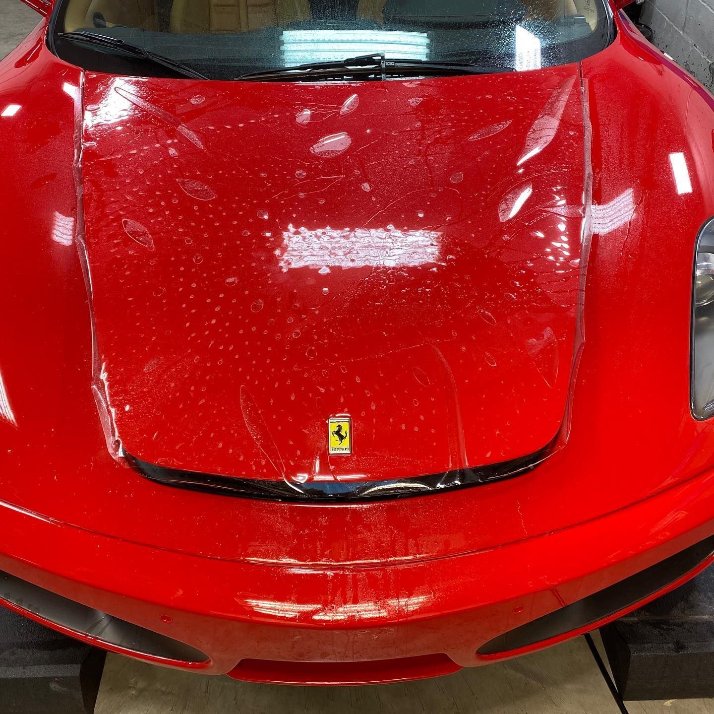 PPF installer Bloomfield Township