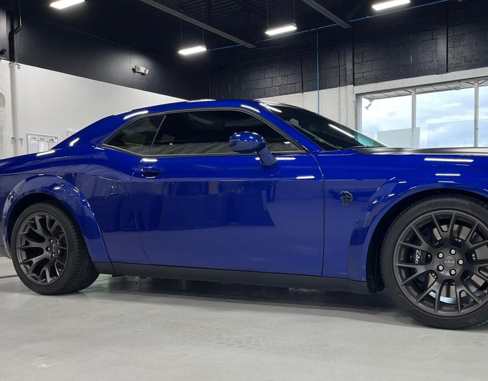 car window tinting near me