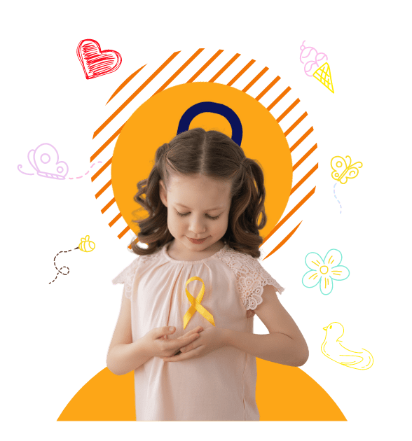 seguro-vida-câncer infantil