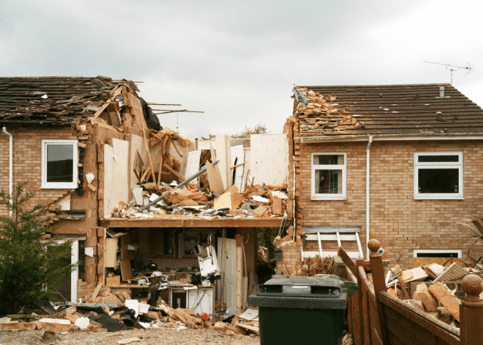 seguro desabamento delta lider seguros