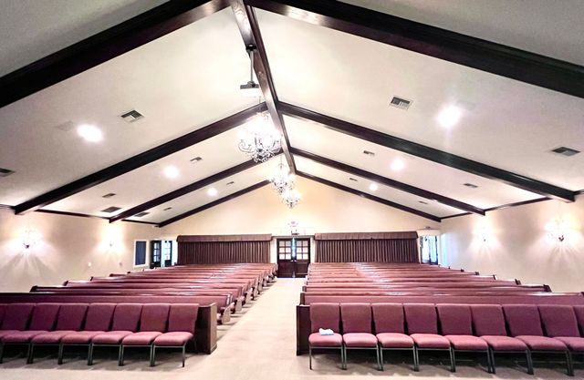 Grace Gardens Funeral Home & Crematorium | Fasci Garden