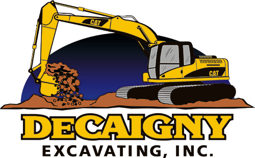 Decaigny Excavating