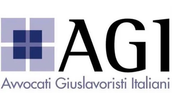 Logo AGI