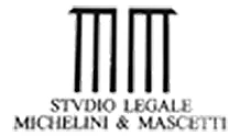 STUDIO LEGALE MICHELINI & MASCETTI-LOGO