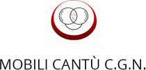 Mobili Cantù C.G.N. logo