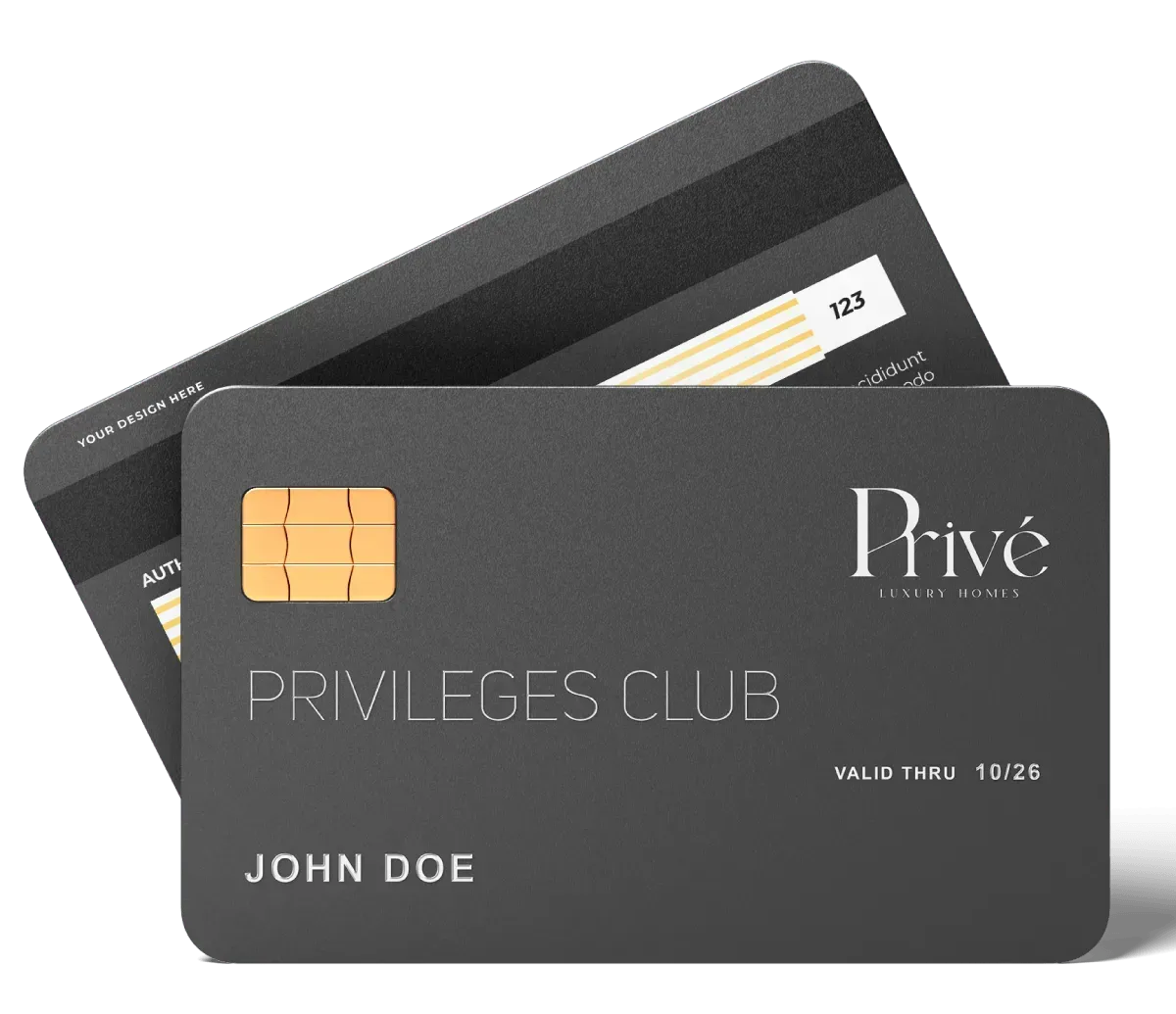 Prive Luxury Homes Alanya