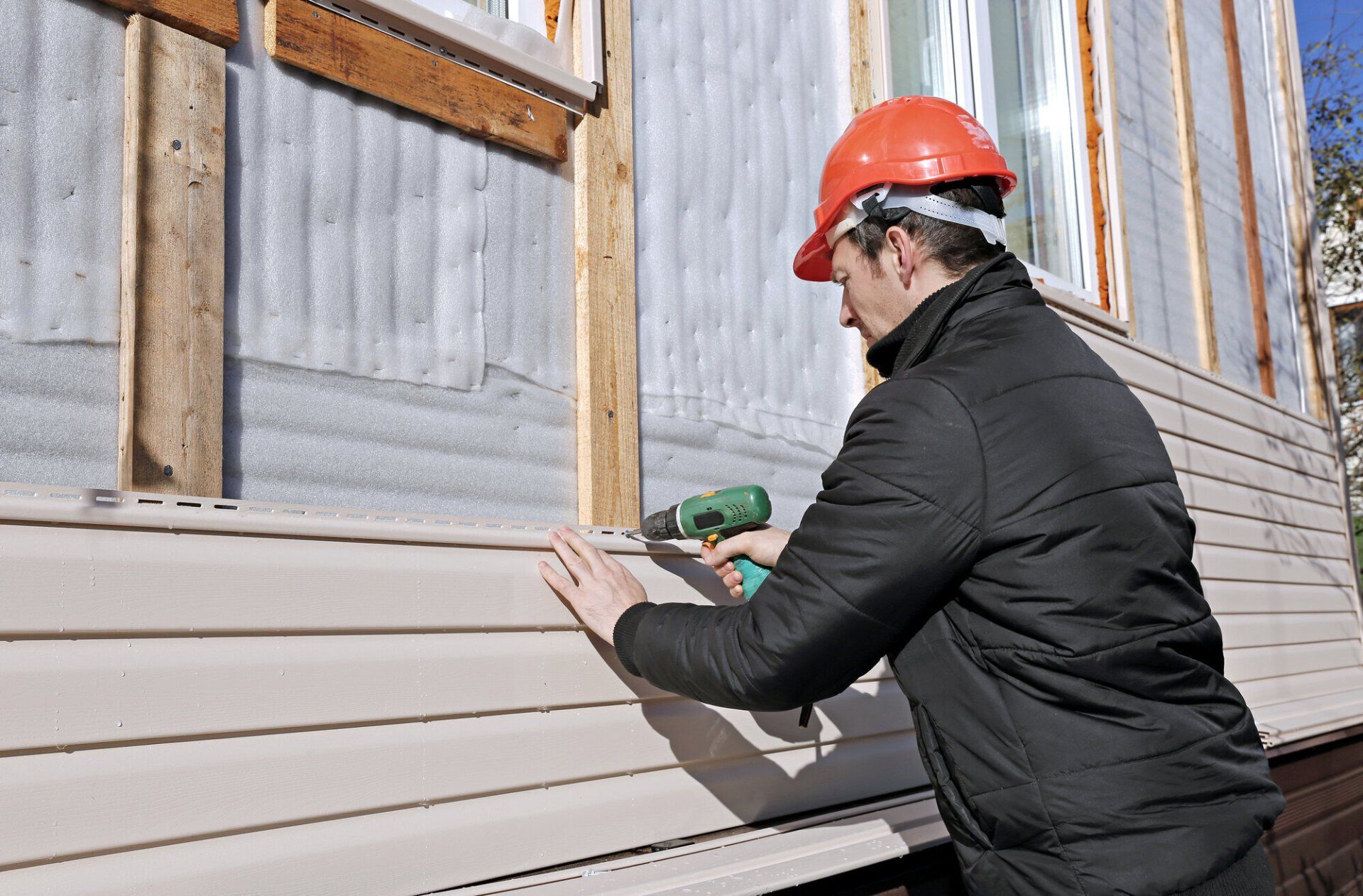 The Pros and Cons of Vinyl Siding