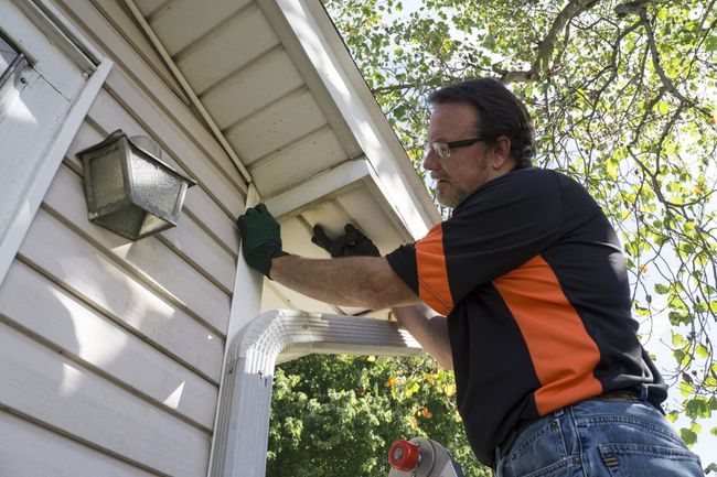 siding repair