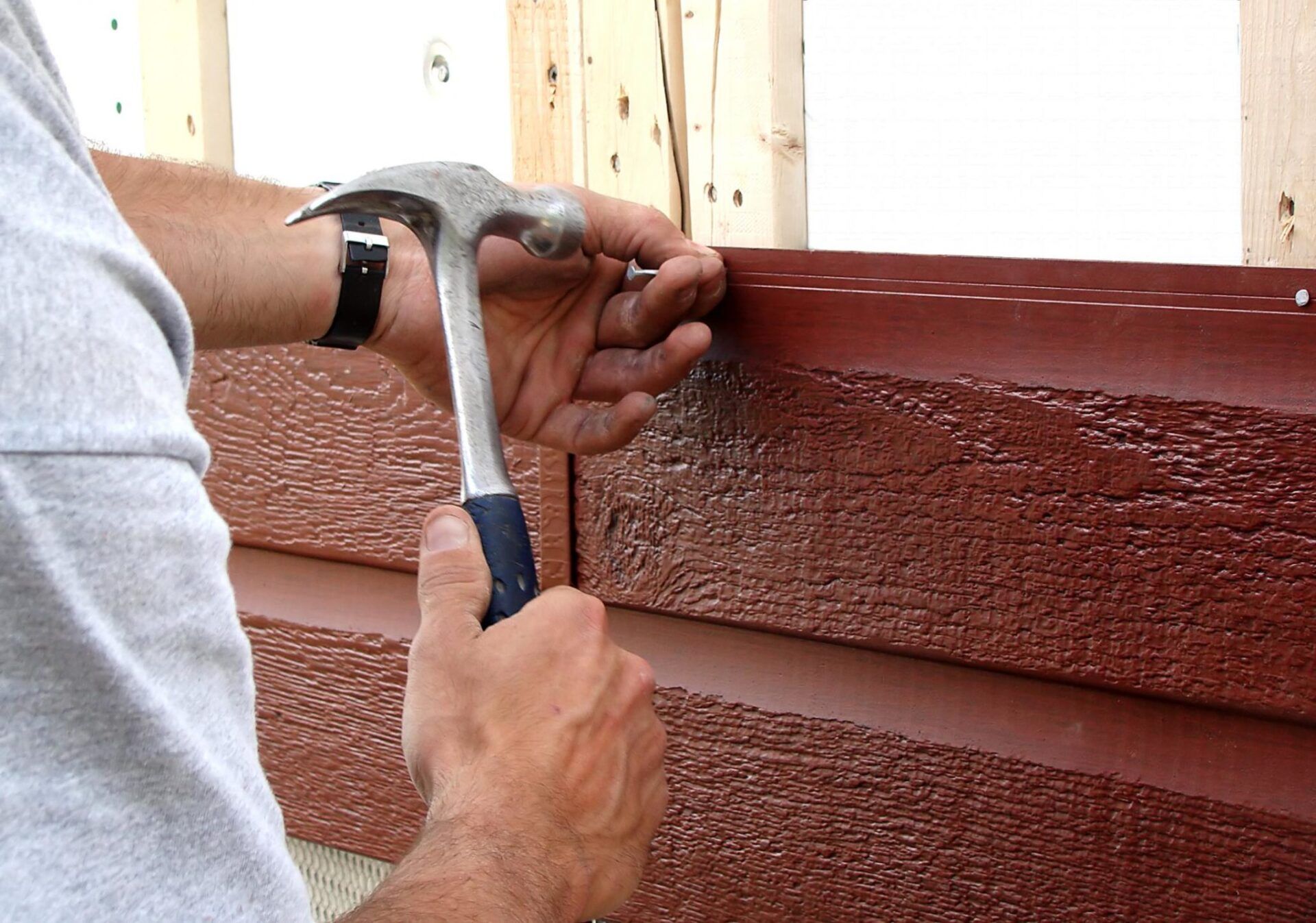 How Much Does Vinyl Siding Cost To Install