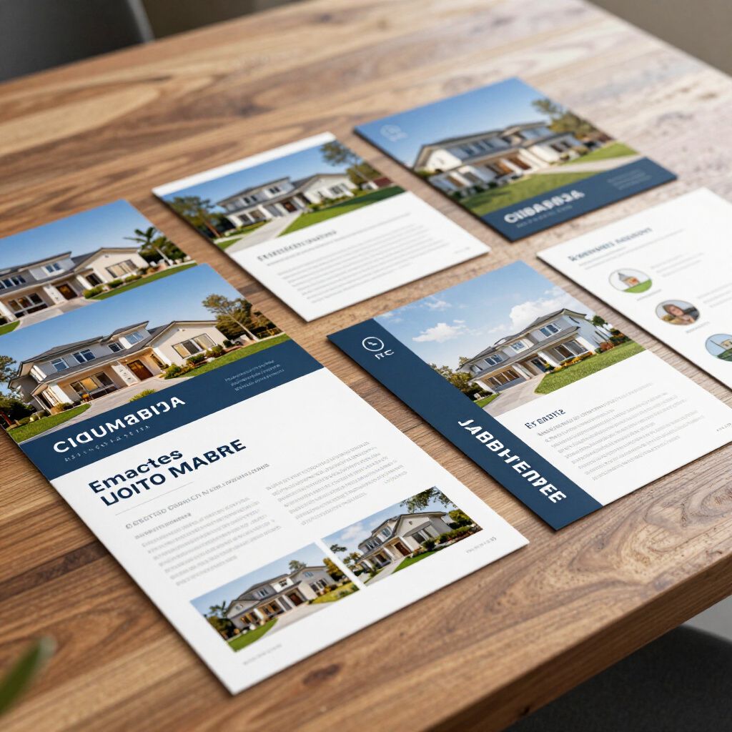 Atlanta Drone Services and marketing video production packages and flyers