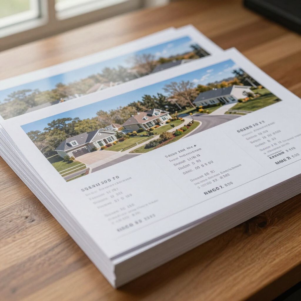 Atlanta Drone Services and marketing video production packages and flyers