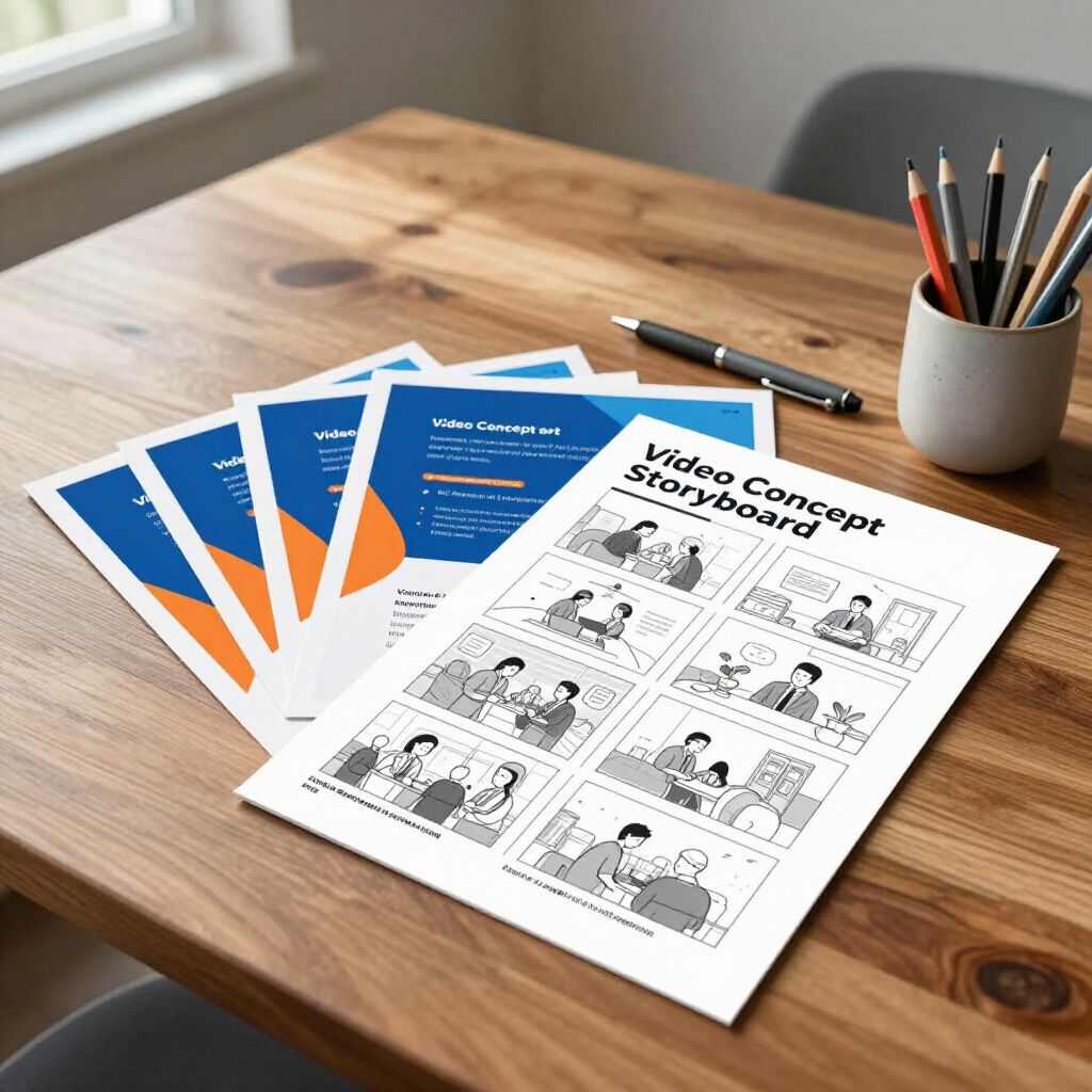 Atlanta Drone Services and marketing video production packages and flyers