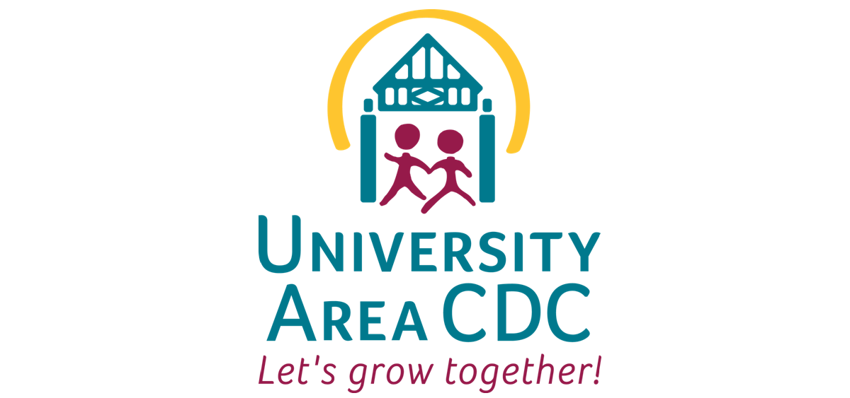 University Area CDC