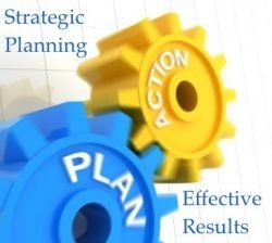 Does Your Organization Have a Living Strategic Plan?