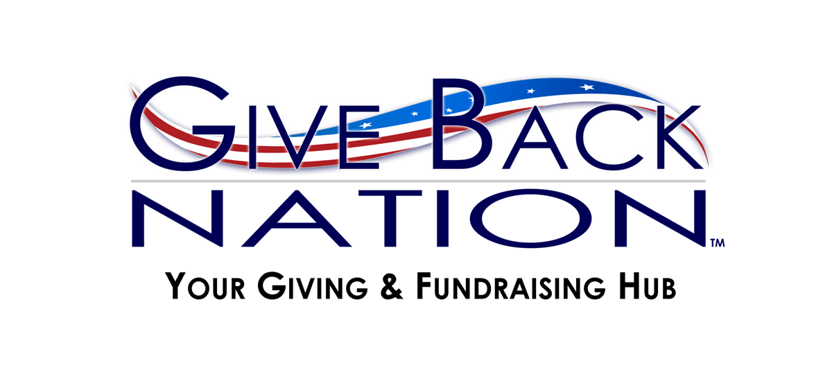 Give Back Nation - Nonprofit support hub