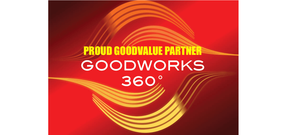 Goodworks 360