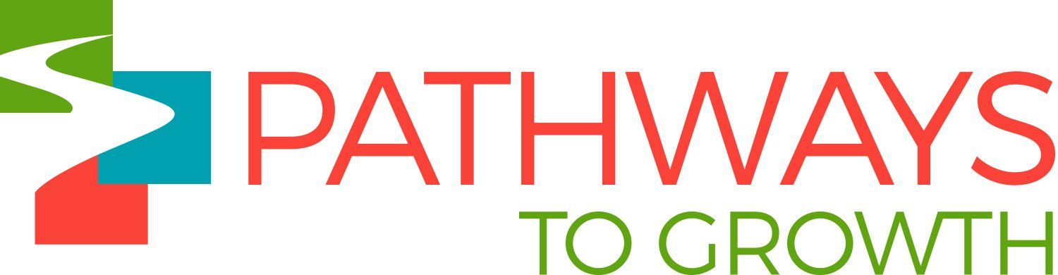 Pathways to Growth logo