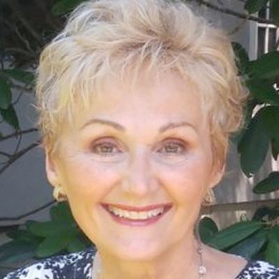 Sharon Fennell Kennedy
