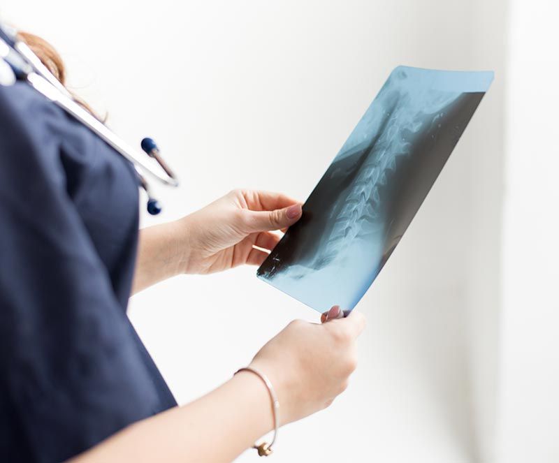 RADIODIAGNÓSTICO DOMINGUEZ