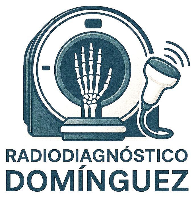 RADIODIAGN&Oacute;STICO DOMINGUEZ