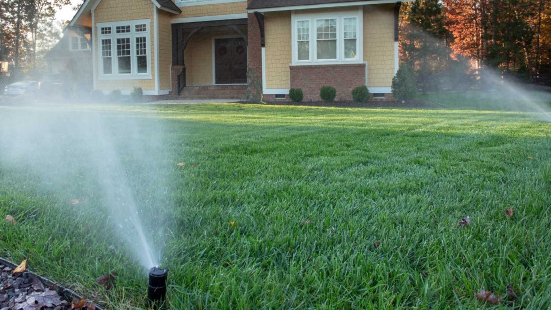 Why You Need Professional Sprinkler Winterization Services for Your