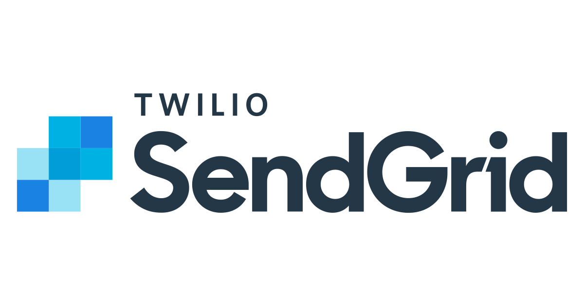 Twillo SendGrid