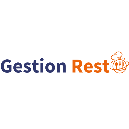 Logo Gestion Resto