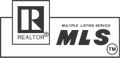 realtor - Multiple Listing Service logo