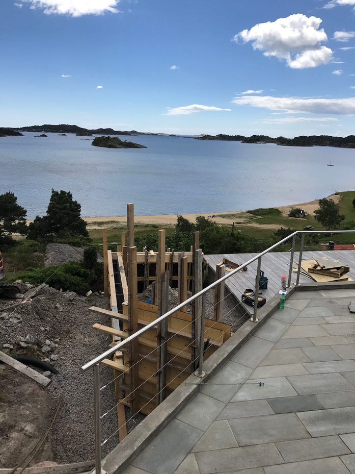 Forskalingsarbeid Kristiansand