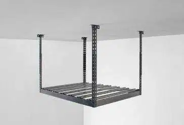 3 x 4 overhead storage